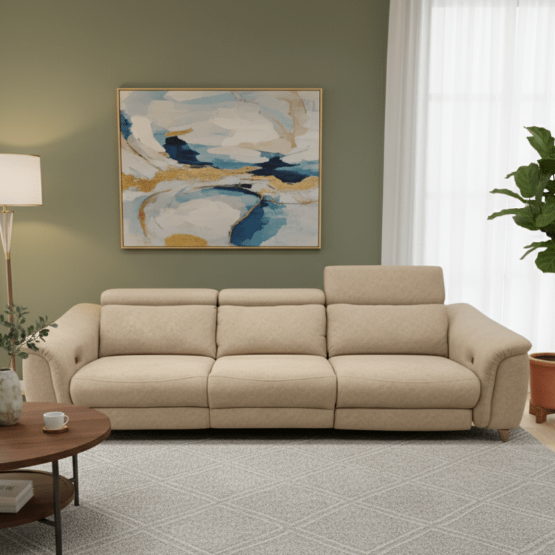 ספת מעצבים דגם קלאוד